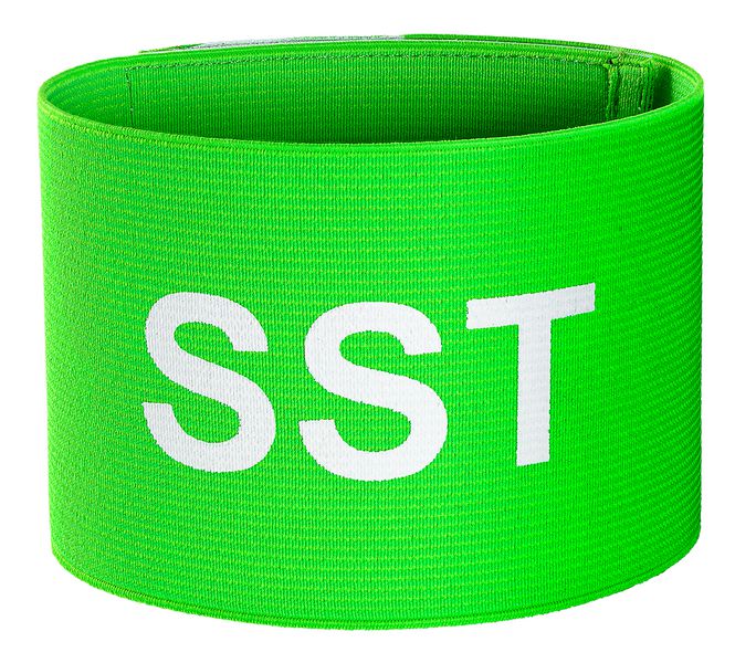 Badge Sst Et Guides Pour Sauveteur Secouriste Du Travail Seton