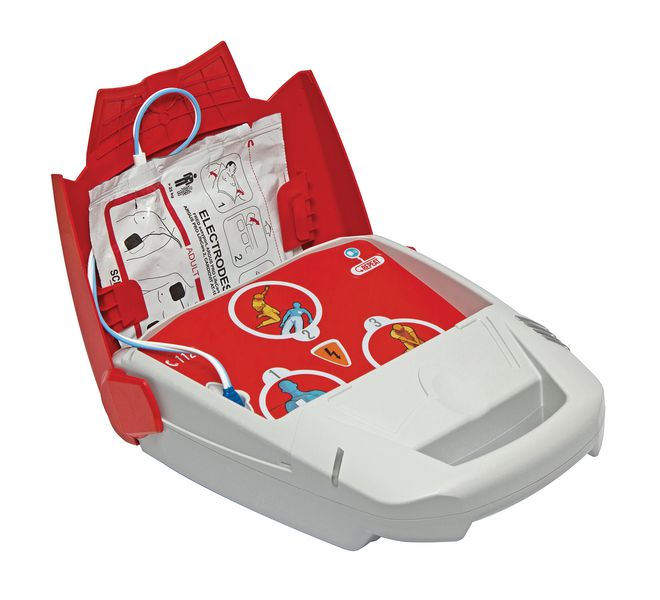 Défibrillateur FRED® PA-1