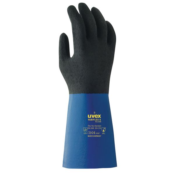 handschuhe gummiert Abu Garcia Stretch Gloves / Handschuhe » HechtundBarsch.de