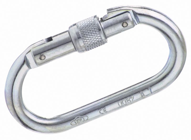 Mousqueton Clé Crochet Nylon, 2pcs Mousqueton De Ceinture,Tactique Porte-clés Gilet,Tactique