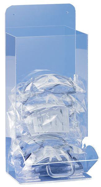 Discover TIDIShield Protective Glasses | High-Quality Safety Eyewear - Mountainside Medical