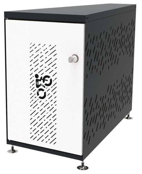 Boîte à Vélo Propac Z-BOXBICP - Carton Double Cannelure 135x22x75cm | Expédition Et Transport