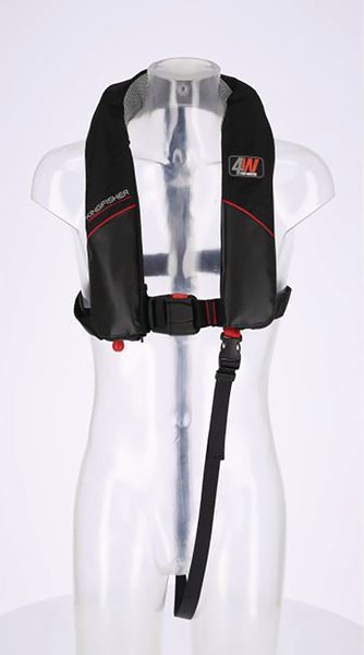 SUPVOX Kit De Remplacement Canette Gonflable Pour Gilet De Sauvetage - Dispositif Automatique Urgence