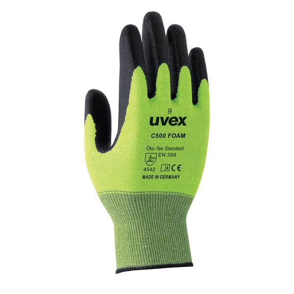 uvex Schnittschutz-Handschuhe online kaufen | SETON