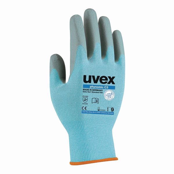 handschuh ausstecher BekkiB - 4er-Set 