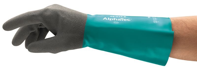 Chemikalienschutzhandschuhe online kaufen | SETON