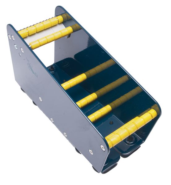 Wand- und Tisch-Etikettenspender LB-316 : GmbH Wand- und Tisch-Etikettenspender LB-316 : GmbH