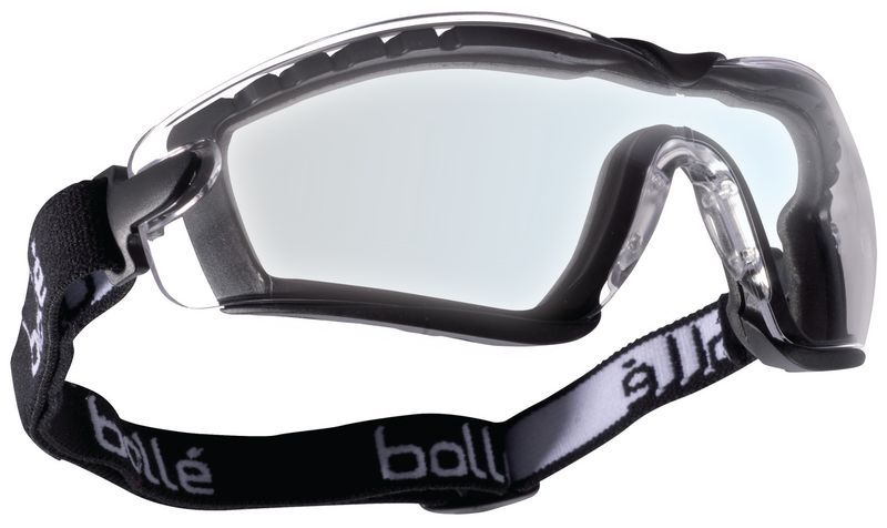 Lunettes masque de protection Bolle Cobra Seton