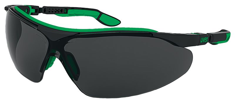 Occhiali Di Sicurezza Galeton Ranger 9200580 – Antiappannamento, Trasparenti, Da Lavoro