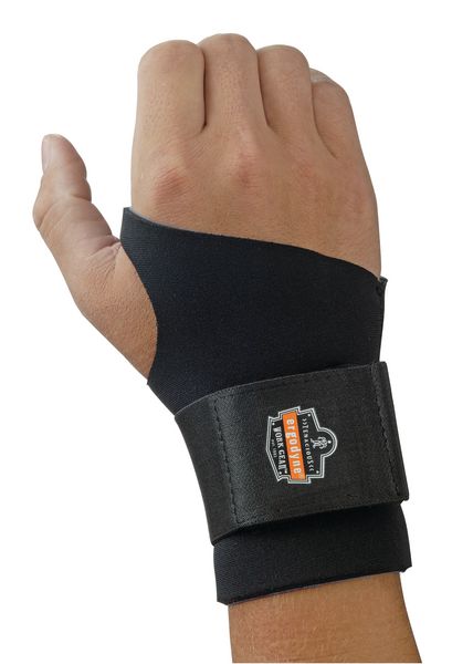 Ergodyne Proflex® 670 Ambidextrous Wrist Support