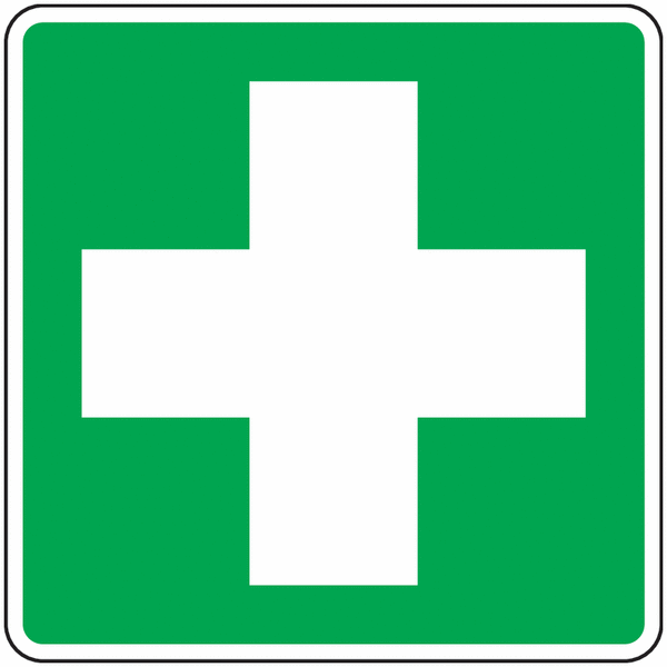 Pictogramme Sst Sauveteur Secouriste Du Travailpremiers Secours