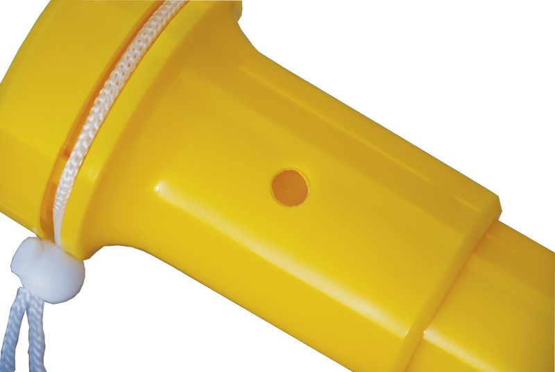 Corne de brume  membrane | Signals