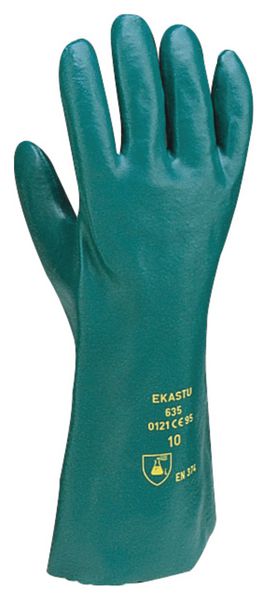 Chemikalienschutzhandschuhe online kaufen | SETON