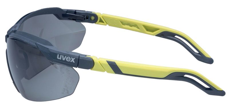 Leichte Schutzbrille – eye shield classic red Leichte Schutzbrille – eye shield classic red