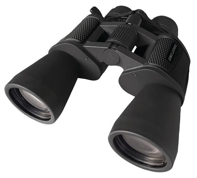 Paire De Jumelles Garcia 16x50 – Vision Netteté & Robustesse, Idéales Pour La Chasse Et La Marine