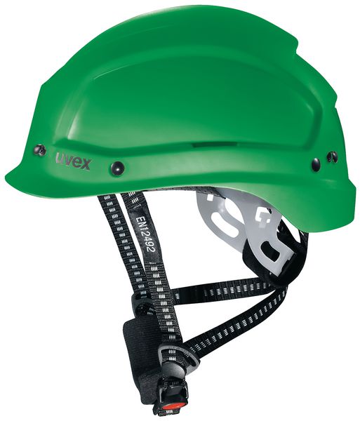 Casco di sicurezza Uvex Pheos Alpine