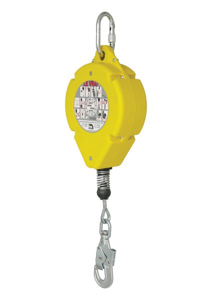 Ceinture De Sécurité Anti-Chute Magicbox EN 361 - Protection Corps Entier