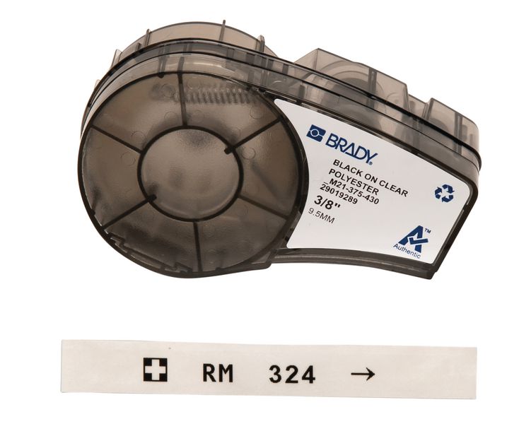 Imprimante D'Étiquettes Brady M211 - Portable, Robuste Pour Chantier, Connexion Bluetooth