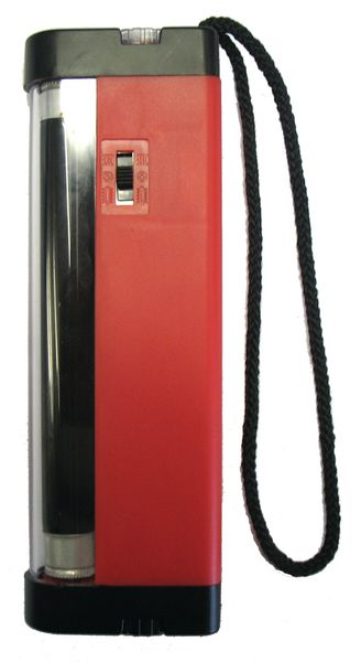 Hand-Held UV Lamp | Seton