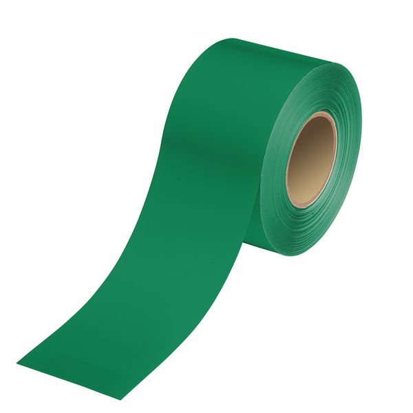 Décalcomanies Bandes Vertes INTERDECAL - 0.5mm, 119x79mm, Neuf Pour Modélisme
