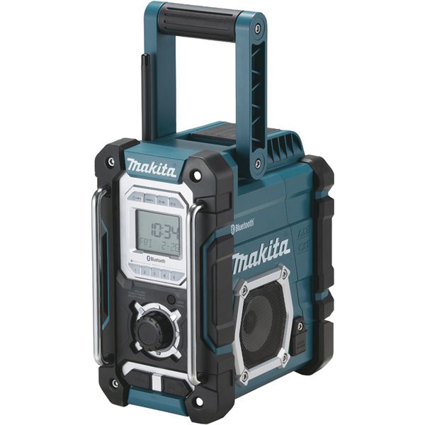 Radio de chantier Makita® Bluetooth