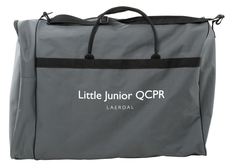 Sac de transport mannequin - Little Junior QCPR