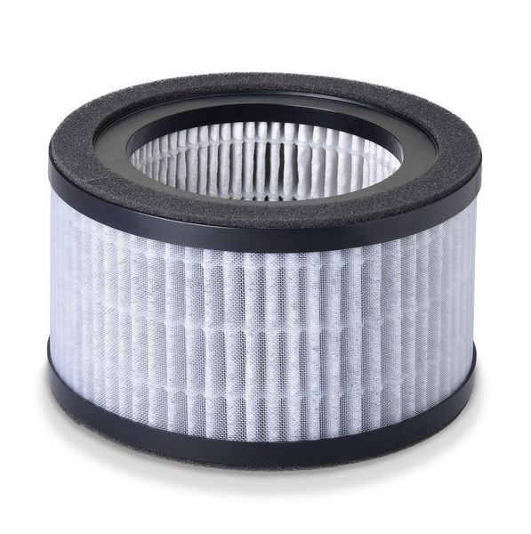 Filtre de remplacement pour purificateur d'air Beurer LR 220