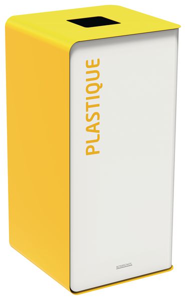 Poubelles de tri sélectif pour intérieur