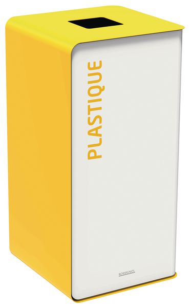 Poubelles de tri sélectif pour intérieur