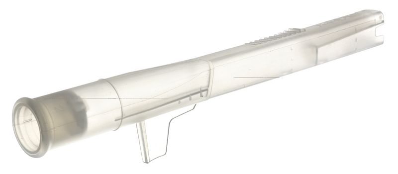 Embouts buccaux pour éthylotest Dräger 7000 MED