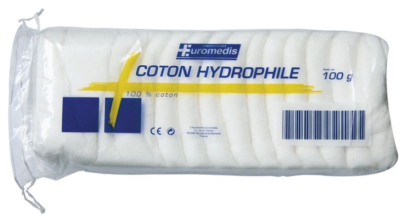 Coton+hydrophile+en+accordeon