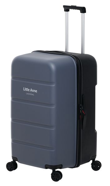 Valise pour 6 mannequins New Little Anne QCPR