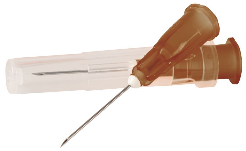 Aiguilles hypodermiques Eurofine®