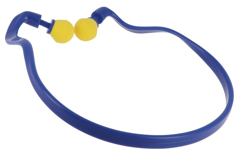 Test, Avis Et Prix : Protection Auditive Milwaukee Avec Arceau