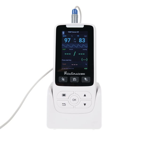 Moniteur de signes vitaux Spengler Vitalimate Mini