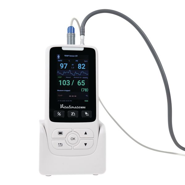 Moniteur de signes vitaux Spengler Vitalimate Mini