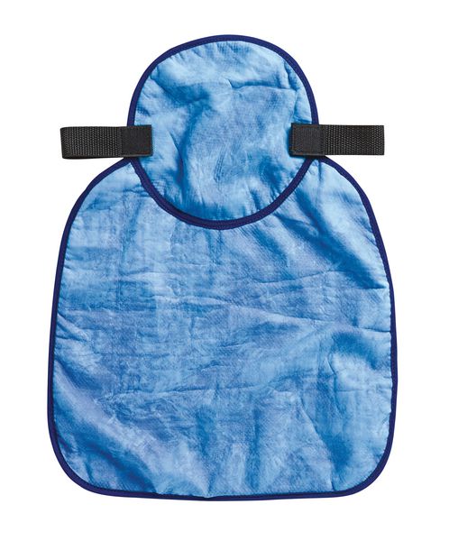Gilet Refroidissant Ergodyne 6687 – 72h – Taille S/M – Vert Lime – Neuf