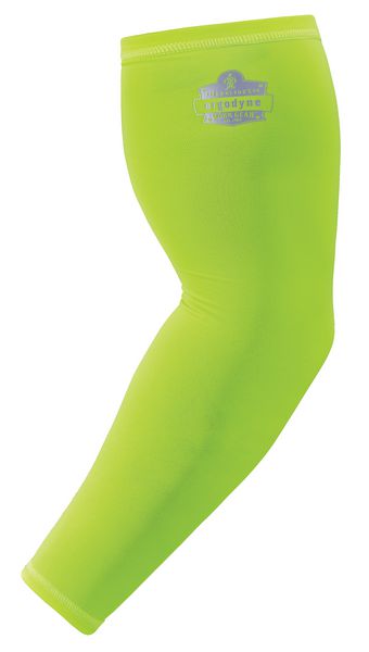Manchettes rafraîchissantes et anti-UV Ergodyne 6690
