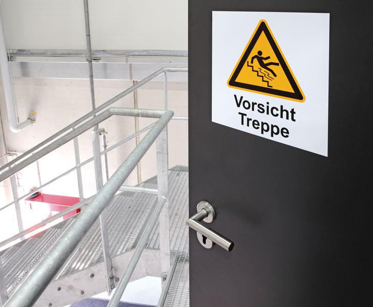Essen Verboten – Aufkleber A4 (297x210mm) – „Speisen Nur Im Pausenbereich“ Mit Grafik, Wetterfest & UV-beständig