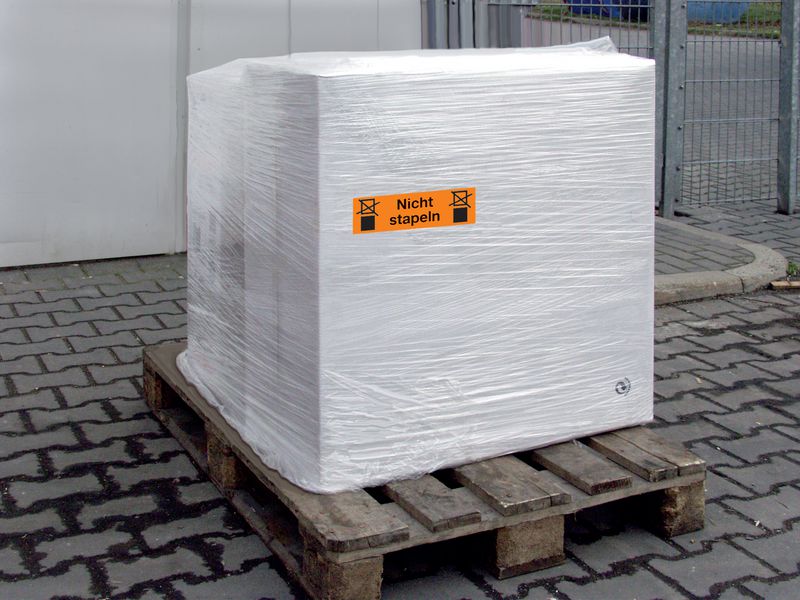 Business & Industrie Etiketten 70x36 mm selbstklebend 4x2400 Stück Adressaufkleb