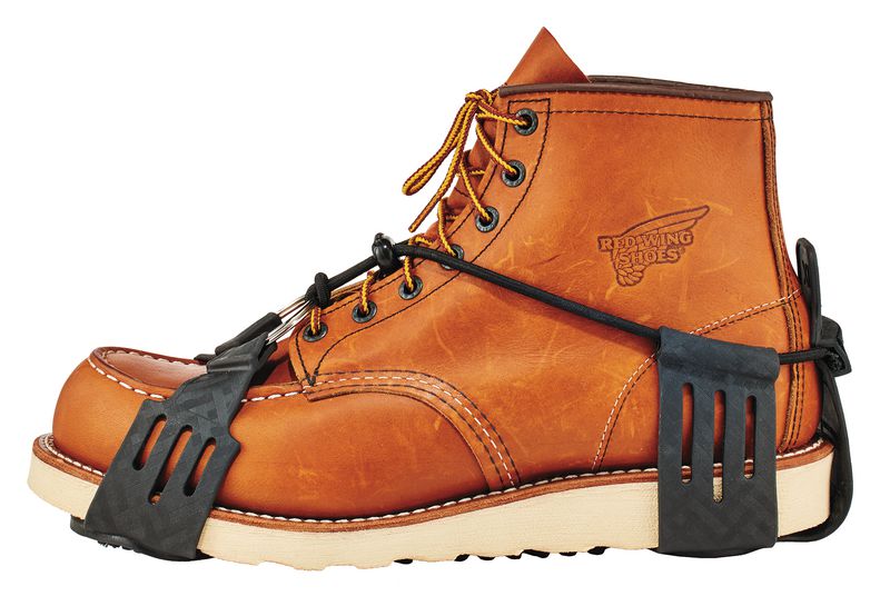 Semelles antiglisse à crampons 6310 Ergodyne