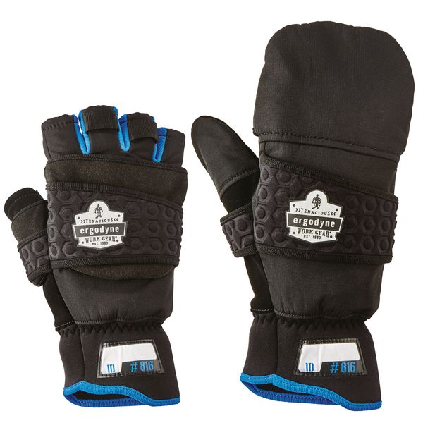 Gants mitaines et moufles Proflex 816