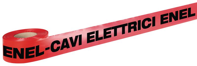 Barriera Retrattile In Acciaio Per Controllo Folla - Nastro Rosso Da Parete 5m, Per Esterni/Interni - Foto 7