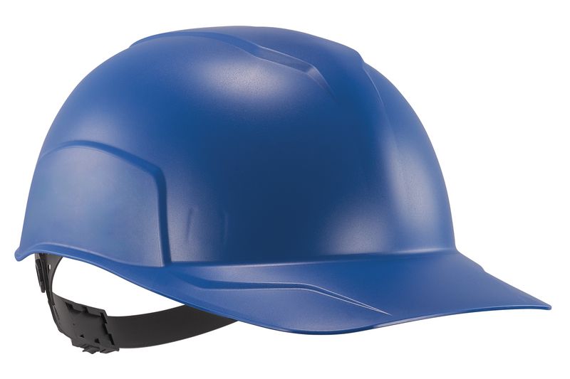 Sangle De Mentonnière Réglable Pour Casque De Sécurité – Installation Facile Avec Clips Rapides