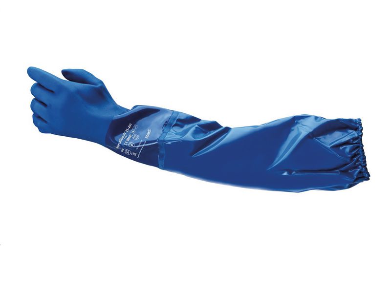 Gants de protection chimique Ansell Alphatec® 23-201