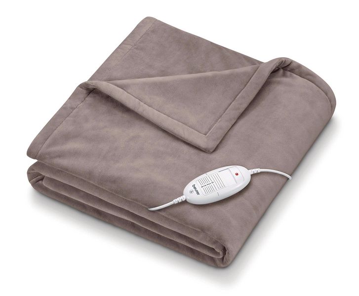Couverture+chauffante+HD+75+Beurer