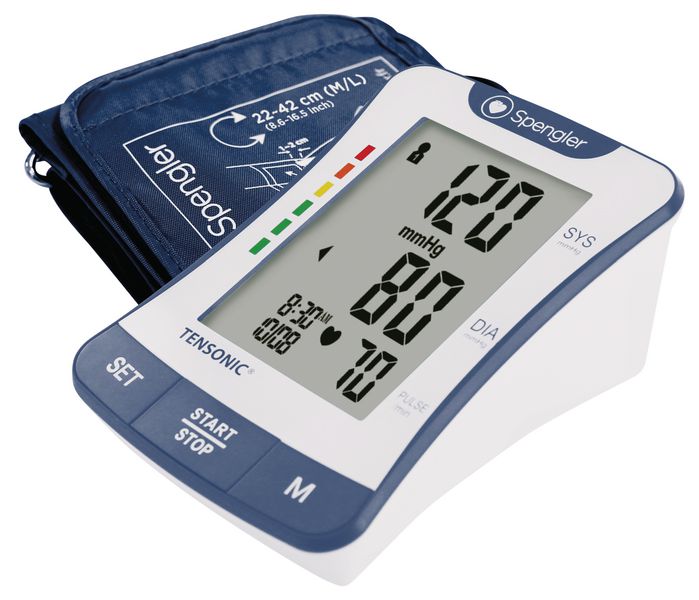 Tensiomètre bras adulte Tensonic® Spengler
