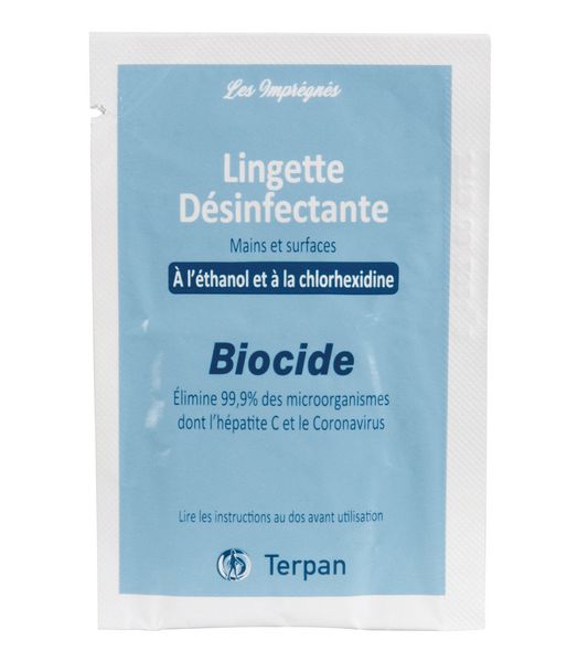 Lingettes Jetables Pour Nettoyage De Sol – Papier Humide Anti-poussière