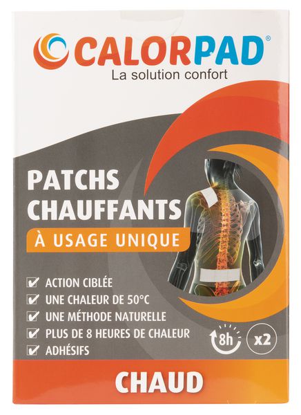 Patchs+chauffants+adhesifs+à+usage+unique