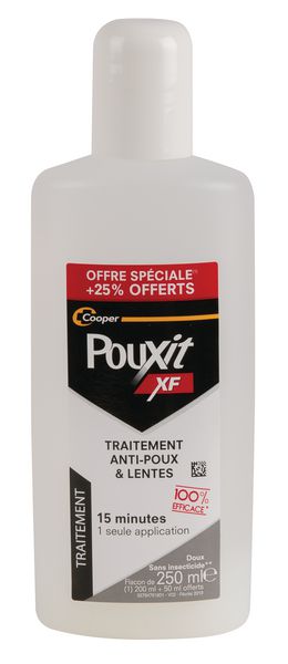 Lotion+anti-poux+Pouxit+XF